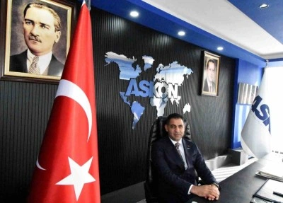 ASKON'dan öğretmenler günü mesajı