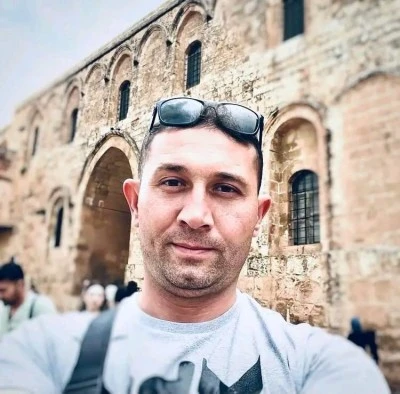 Astsubay Çavuş Ahmet Aygün Ankara’da Babaevinde Kalp Krizi Sonucu Hayatını Kaybetti