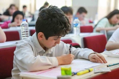 Atatürk Üniversitesi’nde matematik coşkusu