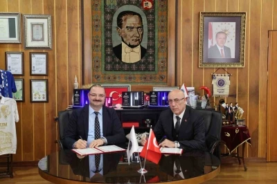 Atat&uuml;rk &Uuml;niversitesi&rsquo;nden farkındalık oluşturacak protokol
