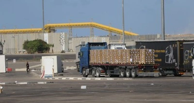 Ateşkesten bu yana Gazze'ye yalnızca 980 insani yardım tırı girdi