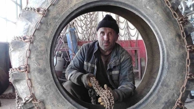 Atık ara&ccedil; zincirlerini ekonomiye kazandırılıyor