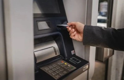 ATM’de Para Yatırma Limitleri Düşürüldü!