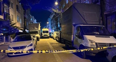Avcılar’da aile katliamı: 3 ölü, 1 yaralı