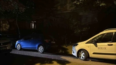 Alkol uyarısı tartışması kanlı bitti