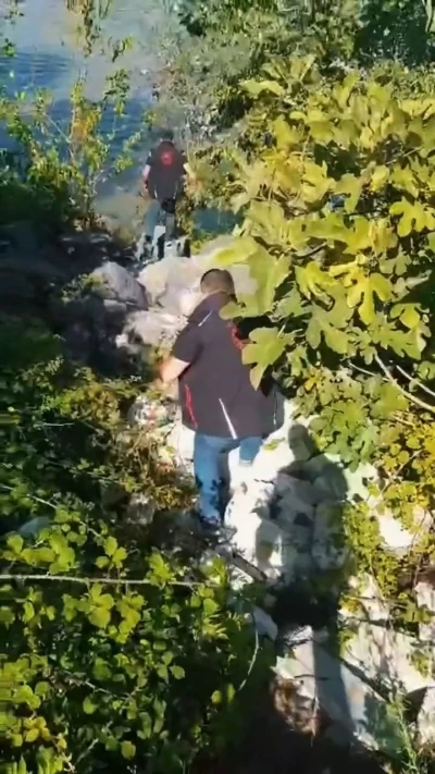 Avcılar ihbar etti, ekipler topladı: Ka&ccedil;ak avcılık d&uuml;zenekleri imha edildi