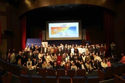 Avrasya lojistiğinin merkezi T&uuml;rkiye