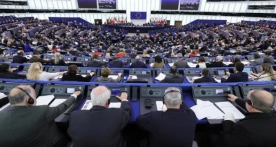 Avrupa Birliği'nden ka&ccedil;ak g&ouml;&ccedil;menlere y&ouml;nelik sert d&uuml;zenleme