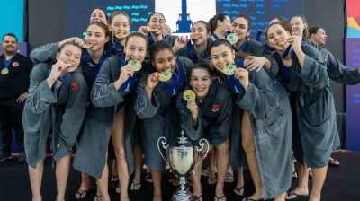 Avrupa’nın en büyüğü yine İzmir Büyükşehir Belediyesi