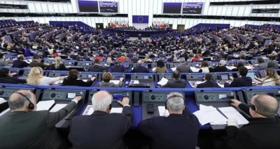 Avrupa Parlamentosu'ndan Avrupa'nın ilk savunma sanayi programına onay