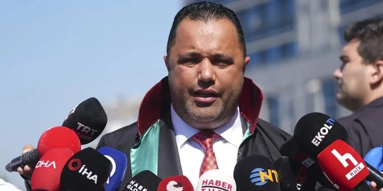 Avukat Rezan Ep&ouml;zdemir hakkında tahliye kararı