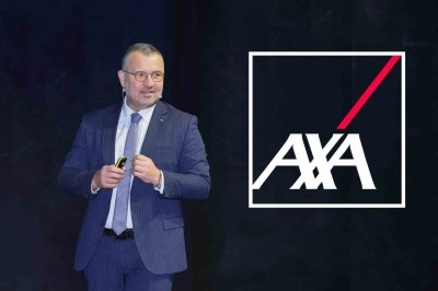 AXA Türkiye CEO’su Ölken: "Yapay zeka ve derin öğrenme bize çok ciddi fırsatlar sunuyor"