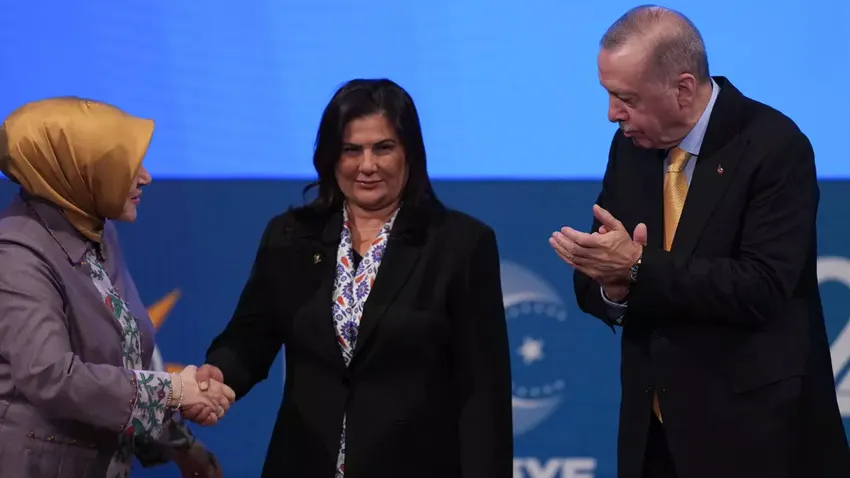 Aydın Büyükşehir Belediyesi’ne 860 Milyon TL Finansman Desteği