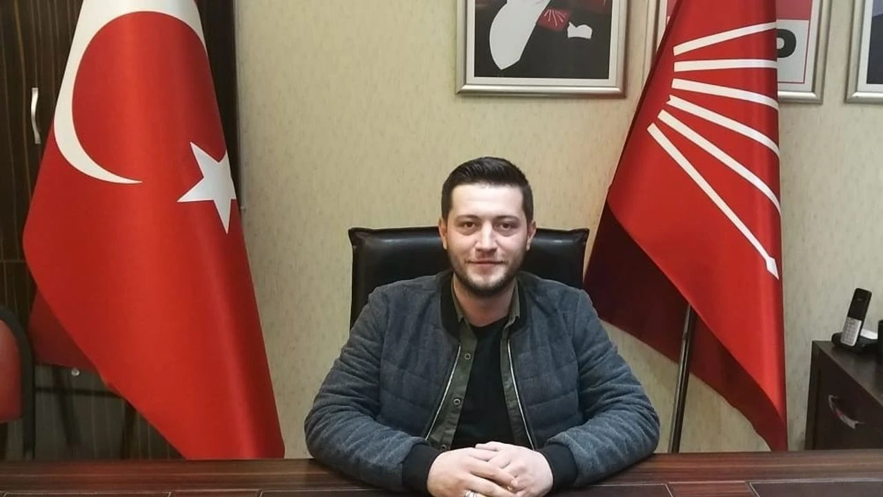 Aydın CHP Gençlik Kolları’nda İstifa ve Görevden Alma Depremi