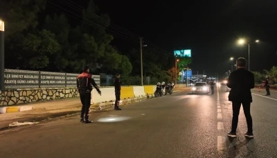 Aydın&rsquo;da 14 g&uuml;nde 173 aranan şahıs yakalandı