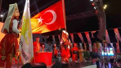 O ilimizde 15 Temmuz programı belli oldu