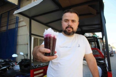 Sanayinin Vefa Çeşmesi