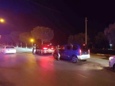 Aydın’da 2 günde 17 arananşahıs yakalandı