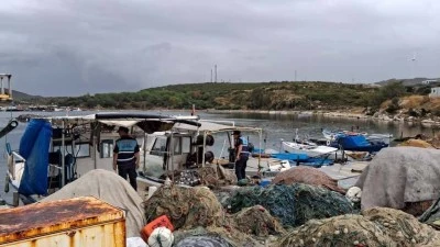 Aydın’da  32 Düzensiz Göçmen Yakalandı, 1 Organizatör Tutuklandı