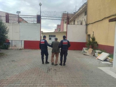 Aydın’da 34 aranan şahıs yakalandı