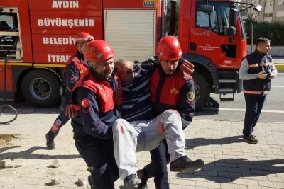 Ateş savaş&ccedil;ılarının 2025 yılı b&ouml;yle ge&ccedil;ti