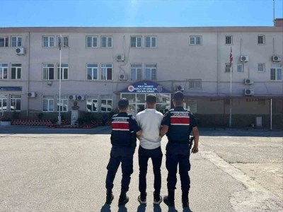 Aydın’da bir ayda 195 aranan şahıs jandarmadan kaçamadı