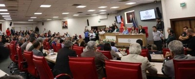 Aydın&rsquo;da CHP&rsquo;li Belediyeler cenaze ve defin hizmetlerini sonlandırma kararı aldı