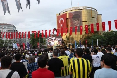 Dev final dev ekranda