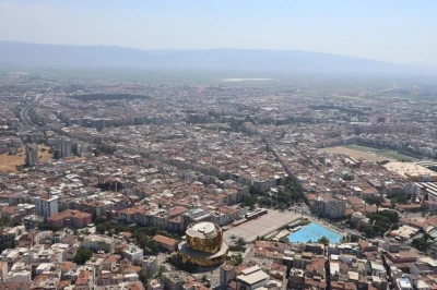 Hava sıcaklıkları artacak