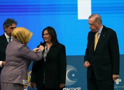 Aydın’da İstifaları Beraberinde Getirdi