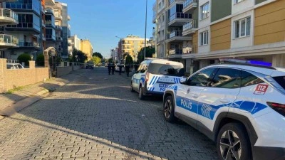 Aydın&rsquo;da silahlı yaralama ş&uuml;phelisi yakalandı