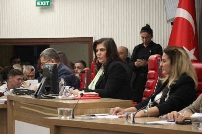 Aydın&rsquo;da su fiyatlarına y&uuml;zde 70 indirim &ouml;nerisi komisyona havale edildi