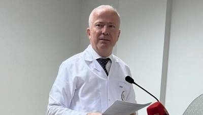 Aydın Eczacı Odası’ndan SGK’ya ’ilaç temin protokolü’ çözüm çağrısı