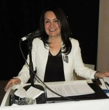 Aydın’ı üzen ölüm, Aydınlı Gazeteci Fatma Yazıcı hayatını kaybetti