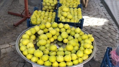 İncirin kilosu pazar tezgahlarında 250 liradan satılıyor