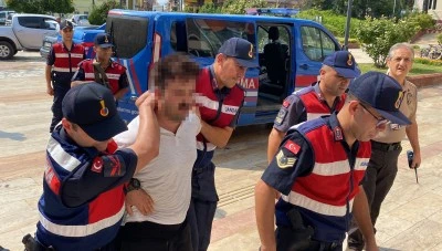 Aydın Koçarlı'da Eşini Katleden Koca Serbest Bırakıldı