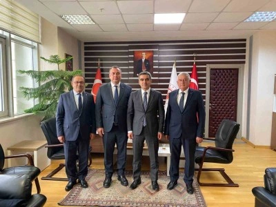 Aydın Ticaret Borsası’ndan Kuru İncir İhracatçıları için önemli girişim