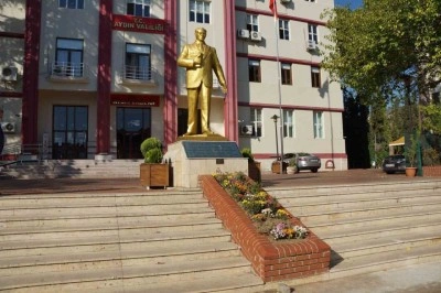 Aydın Valiliği’nden suç oranı iddialarına yalanlama