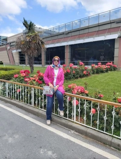 Ayla &Ouml;ğretmenin Oğlu Konuştu: Anneler G&uuml;n&uuml;&rsquo;ne Buruk Girdik