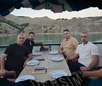 Aytekin Yıldırım&rsquo;dan Dersimspor&rsquo;la Yeni Sezon Kararı