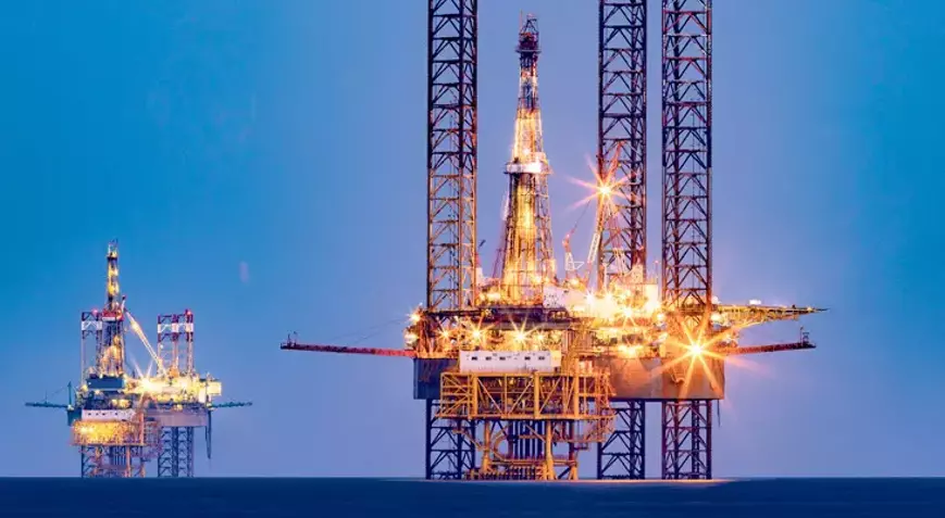 Azerbaycan gazının Türkiye üzerinden Suriye'ye ihracatı başladı