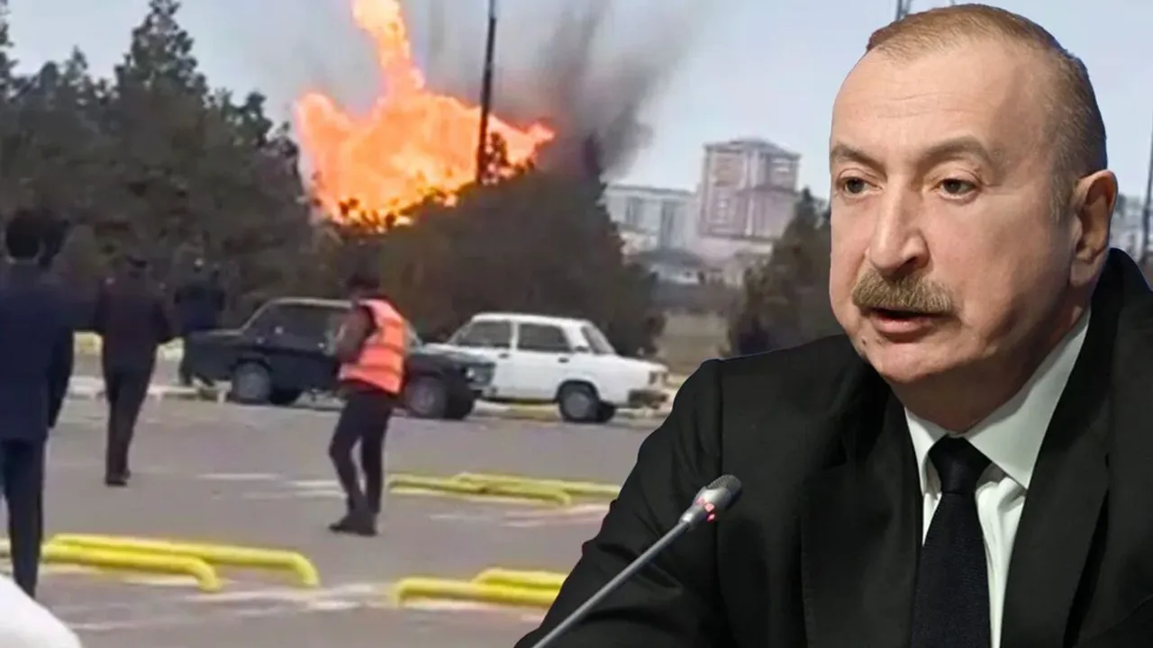 Azerbaycan ikna olmuyor!