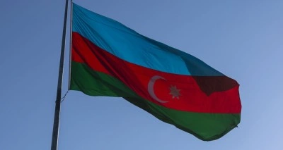 Azerbaycan’ın Şam Büyükelçiliği 13 yıllık aradan sonra yeniden açıldı