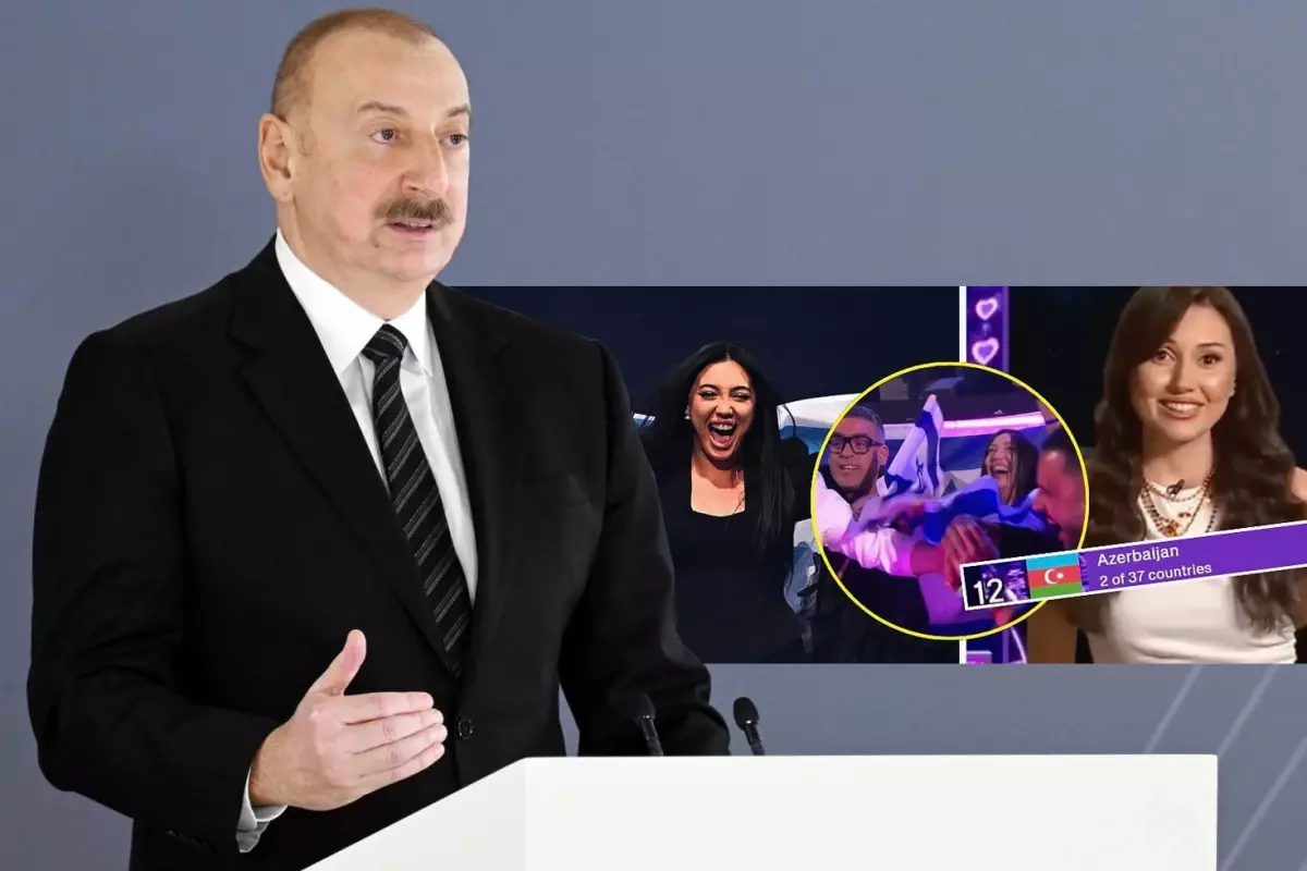 Azerbaycan, İsrail konusunda beklenen duruşu sergileyemedi