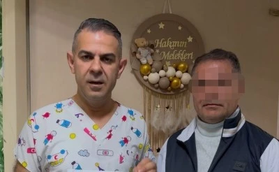 Azosperm teşhisi konulan hasta, aldığı eksozom tedavisinde olumlu sonuç aldı