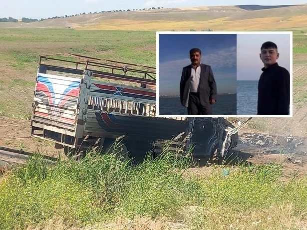 Baba ve Oğul Cinayetinde Gözaltı sayısı 7'ye çıktı