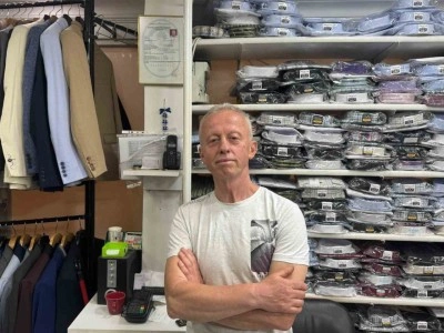 Babalar Günü esnafın beklentisini karşılamadı