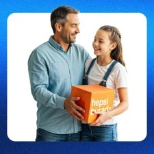 Babalar Günü’ne özel hediye seçenekleri