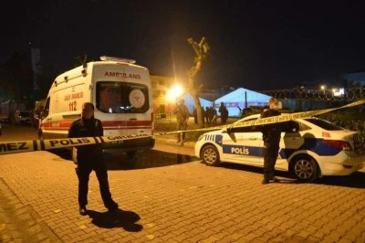 Bağ Evindeki Patlamada Yeni Detaylar: 5 Jandarma Yaralandı!