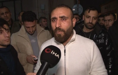 29 yaşındaki gen&ccedil; fenalaşıp hayatını kaybetti